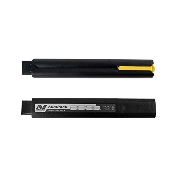 Minelab Battery Holder FBS Spare - Model 3011-0170