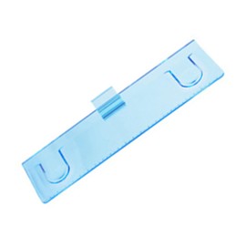 YPBEW Document Holder Clip Copy Holder for Typing Document Paper Holder for Laptops Desk Monitors