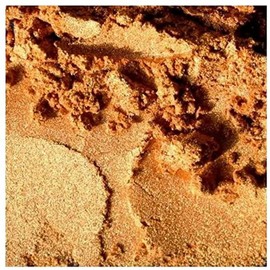 Powertex POW0103 Colortricx Pigment Rich Gold, 40 ml (Lot de 1)