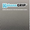 Kahuna Grip Non-Slip Bath & Shower Mat - 16" x
