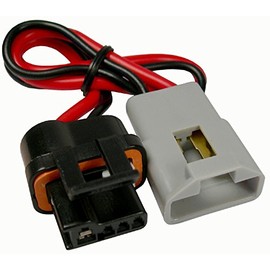 Pico 5327PT 1988-1995 GM Alternator Wiring Harness (12102921)