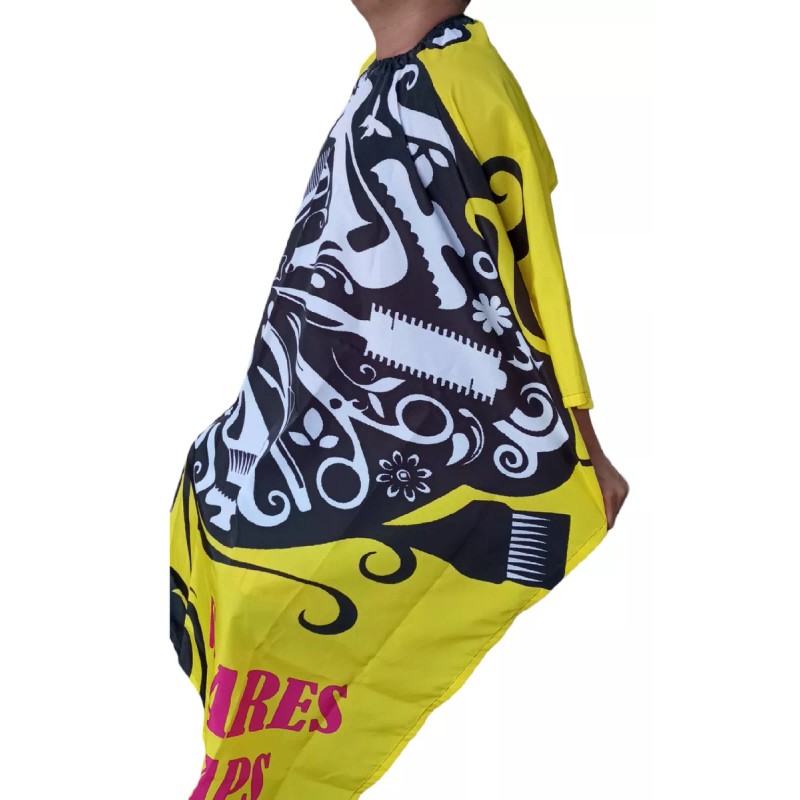 SHARES Cubridor Para Barbero Y Estilistas Exclusivos