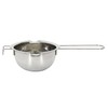 Lily cook, KP5678, Ergonomic Stainless Steel Bain Marie Bowl, Ideal