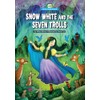 Snow White and the Seven Trolls