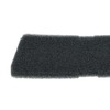 vhbw 3 x Sponge Filter Compatible with Beko DH9433RX0W, DPE7400,