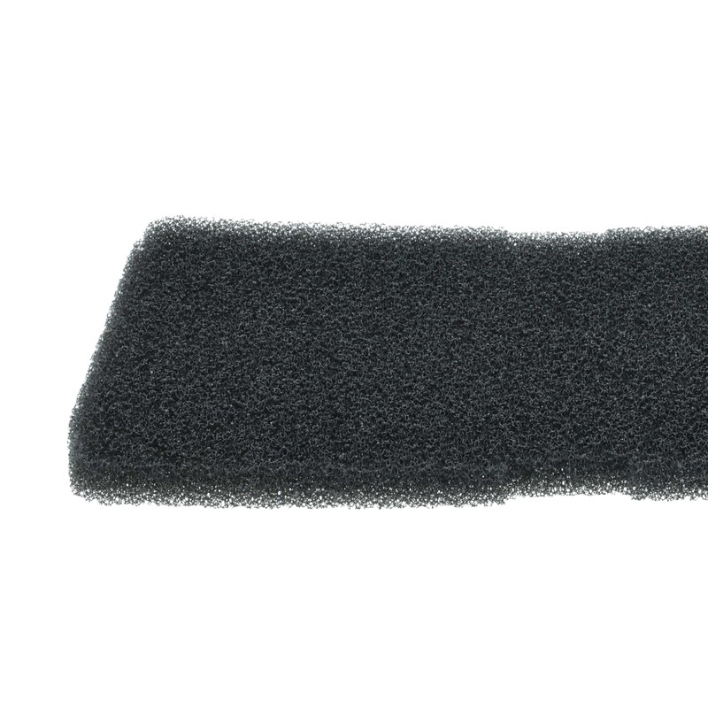 vhbw 3 x Sponge Filter Compatible with Beko DH9433RX0W, DPE7400,