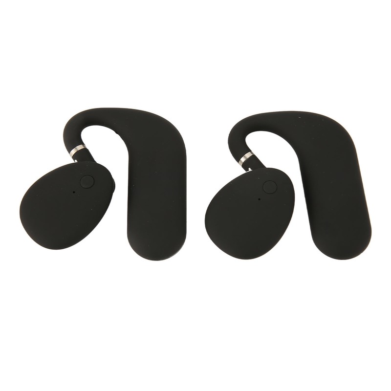 1 Pair Electric Heated Ear Warmer 3 Levels Temperature Control