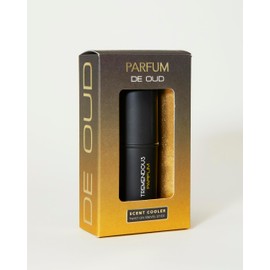 Tremendous Parfum De Oud Parfums, .24oz Scent Cooler Twist On Swivel Stick for Unisex