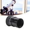 Telescope Eyepiece 1.25in Plossl Multilayer Broadband Coating Astronomical Telescopes Accessory