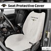 Seat Armour Seat Protector Towel for Chrysler - Soft Machine