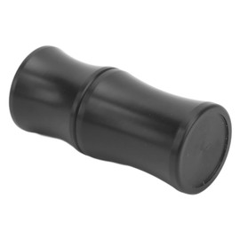 Billiard Cue Joint, Uni Loc Accessories Fit for Quick Joint Protectors Billiards & Pool Protectors POM Black (Quick Joint)