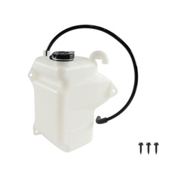 Heavy Duty Coolant Bottle kit - Coolant Reservoir Bottle Kit Compatible with 1973-1980 Ch-evy G-MC Truck or Blazer Suburban C10 C20 C30 K10 K20 K30