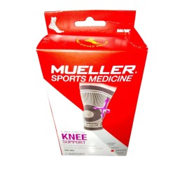 Müller Mueller 4-Way Stretch Knee Support. SM/MD