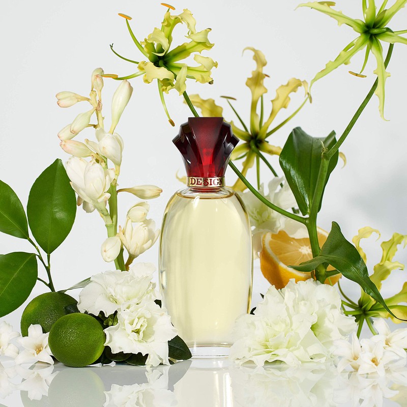 Paul Sebastian DESIGN Perfume For Women, Gift for Her, Day