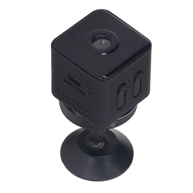 1080P X2 Camera High Definition Night Vision Motion Detection Infrared
