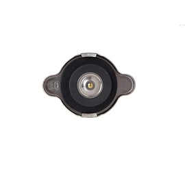 Tapon Radiador Tsuru I I I 1997-2015 16 Valvulas Motor 1.6Lts, Atos 2005-2010 4 Cil Motor 1.1 0.9 Bares 13 Libras 21430-01F00
