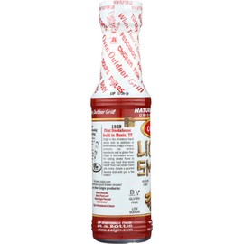 Colgin Liquid Smoke 4.0 FO (Pack of 3)