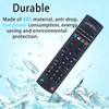 ZWP CS-90283-1T GXBD GXBM GXFA Replacement Remote Control for Sanyo