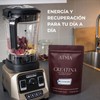 ATMA Creatina Monohidratada 300g Pura Creavitalis® 60 Porciones
