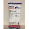 American Plumber W30PE Whole House Sediment Filter Cartridge (2-Pack)