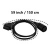 Laroal 10 Pin OBD for ICOM D Adapter Moto Cable