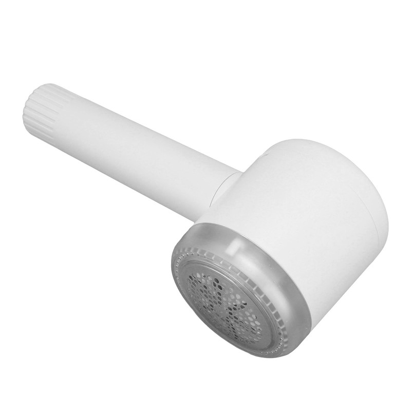 Electric Lint Shaver Fuzz Removing 6 Blades High Efficiency Lint