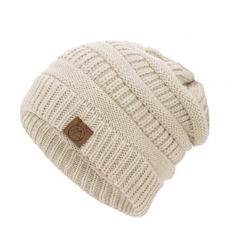 Durio Knitted Hat Women's Hat for Women Winter Hat Beanie