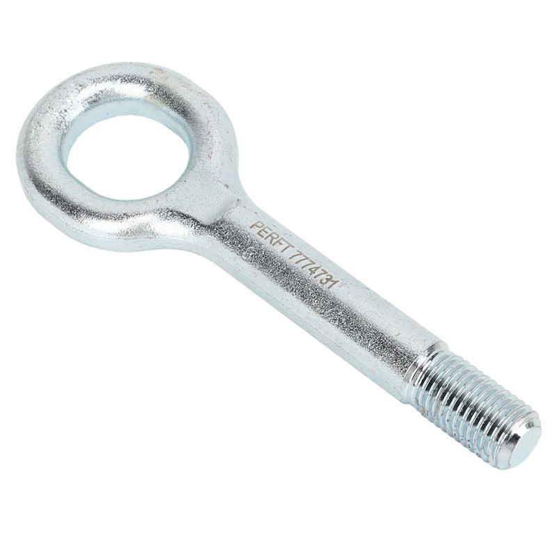 Trailer Tow Hook Ring 7774731 Replacement for Fiat Bravo Brava