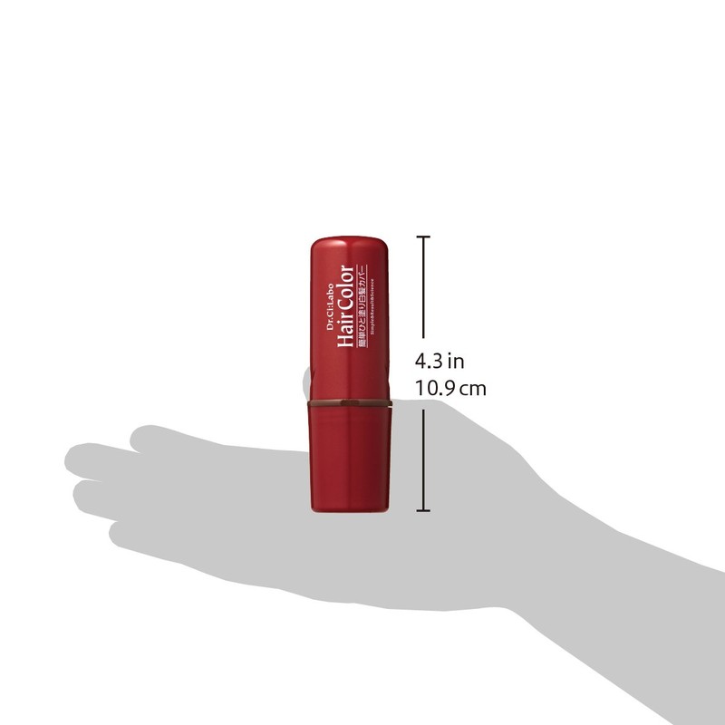 Dr. Ci:Labo Easy Paint for Gray Coverage, 0.3 fl. oz.