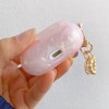 Airpods 4th Generation Case, Airpods 4 Case, Cute, Carabiner, Strap,