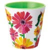 Skater MTH3-A Melamine Tumbler with Handle, 10.1 fl oz (300