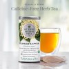 The Republic of Tea — Organic Elderflower SuperHerb Tea Tin,