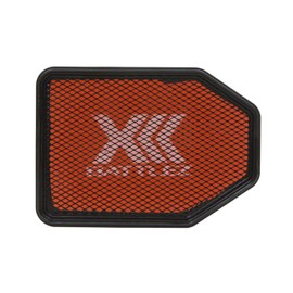 JAOS BATTLEZ x AC Wrangler JK BATTLEZ AIR FILTER JK WRANGLER 07+ [Year: 07.03-] [Compatible with: ALL] B730901
