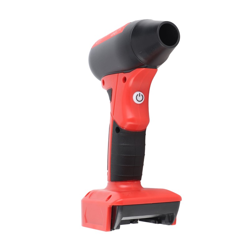 Handheld Turbo Fan 130000RPM Cordless Fan Portable Inflation Dust Removal