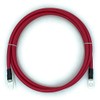 END GAME 4 Gauge Marine Grade Battery Cables, USCG and