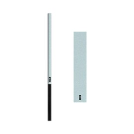 Bohning 7" Solid Arrow Wraps, Standard, Reflective