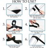 Poweka Solar Cover Fixing Kit for Swimming Pool Universal Swimming