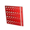 Nut and Bolt Thread Checker 28 Holes Wall Mount Inch