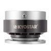Kyostar Titanuim Steering Wheel Quick Release Aluminum Hub Adapter Boos