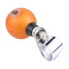 Abfer 5 Ball Steering Wheel Suicide Spinner Knob Car Turning