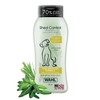 Wahl USA Shed Control Pet Shampoo for Dog Shedding &