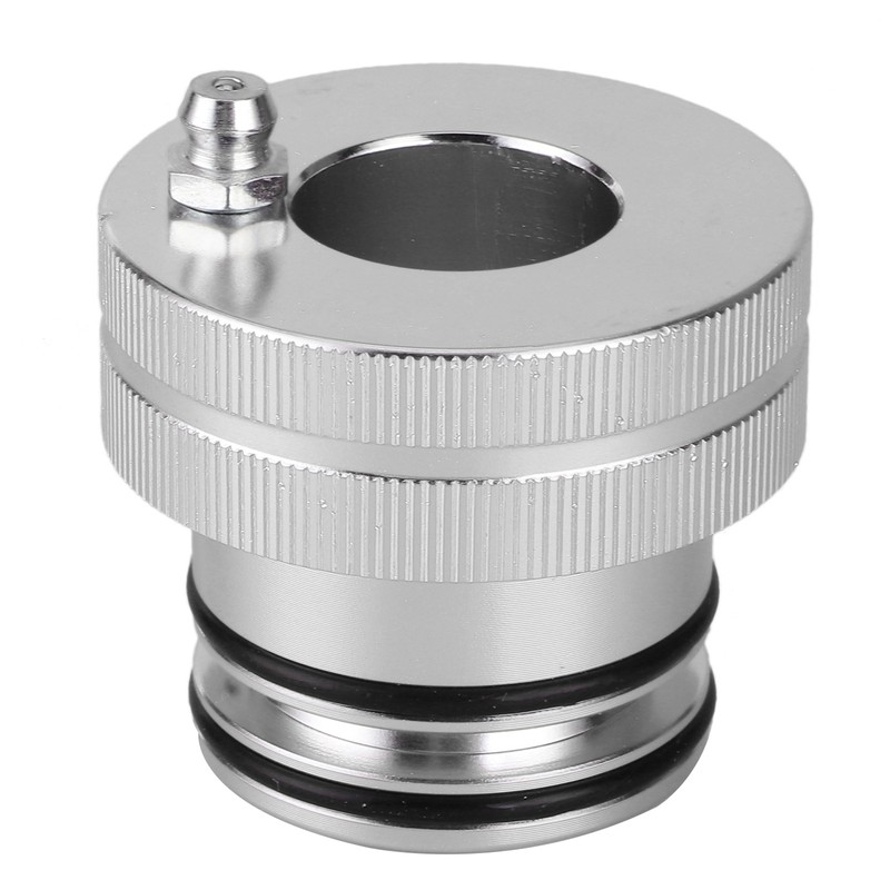 Wheel Bearing Greaser Grease Tool UTV ATV 40mm Dia Fit