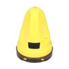 USB Charging Electric Snow Scraper Multifunction Ice Scraper Car Windshield