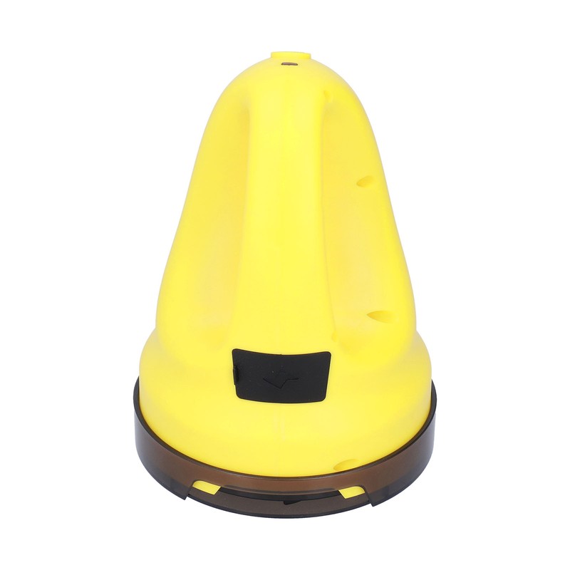 USB Charging Electric Snow Scraper Multifunction Ice Scraper Car Windshield