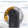 Micmi NEMA 6-50R Receptacle 2-Pole 3-Wire Surface Mount Power Receptacle