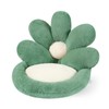 Ditucu Ditucu Flower Shape Chair Pillow Cute Seat Cushion 19