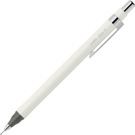 Zebra Mechanical Pencil Lint 0.5mm White Shaft P-MA130-W