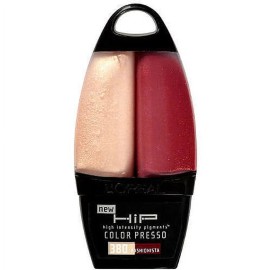 L'Oreal Paris Loreal HIP Color Presso - Fashionista #380