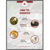 Lerbs & Hagedorn, China Tea Lychee Tea Pleasant, Light Sweet