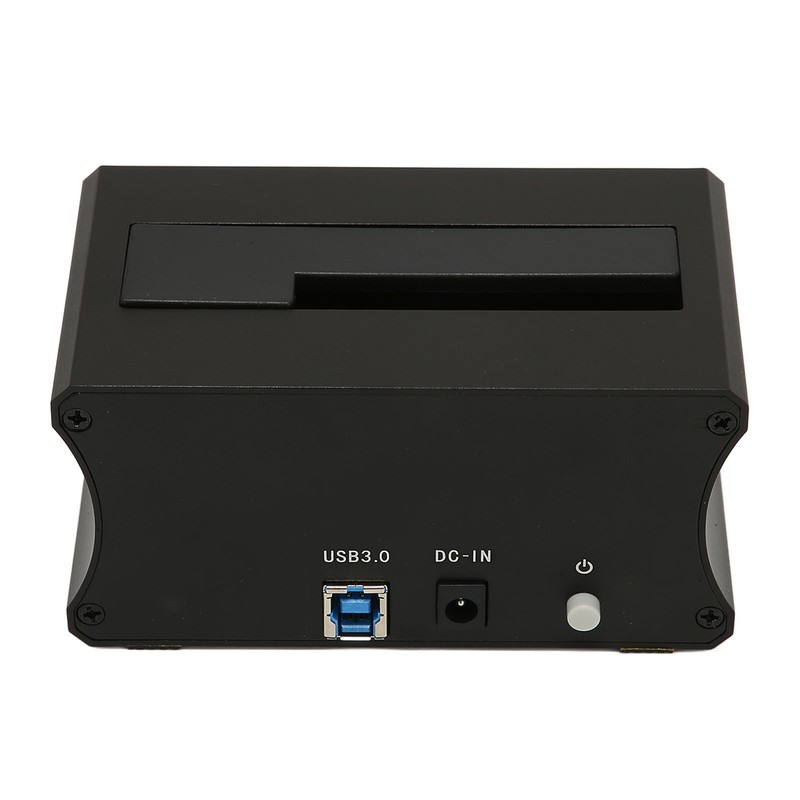 HDD Docking Station USB3.0 5Gbps Multifunction SSD Docking Station SSD